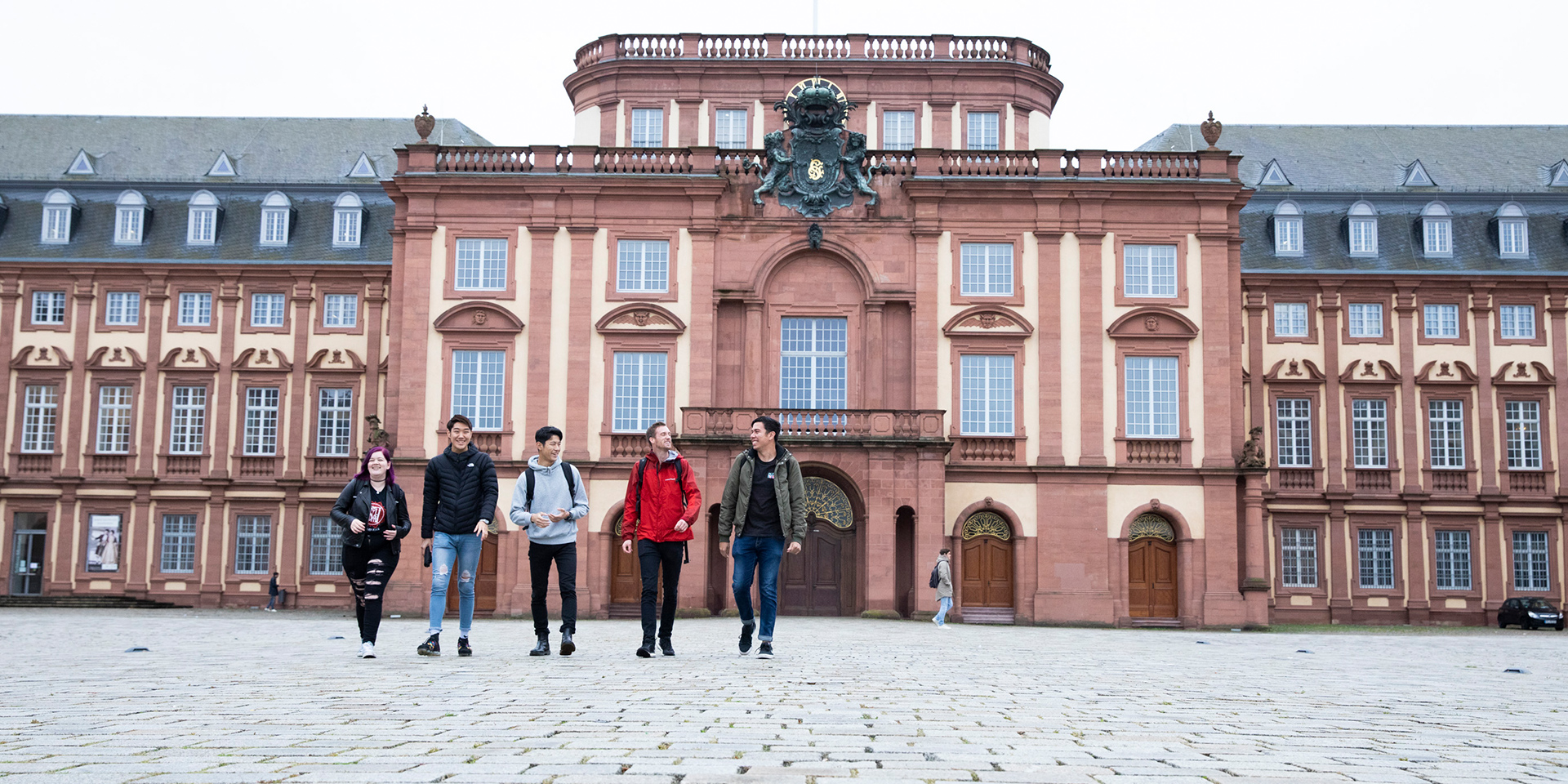 MANNHEIM